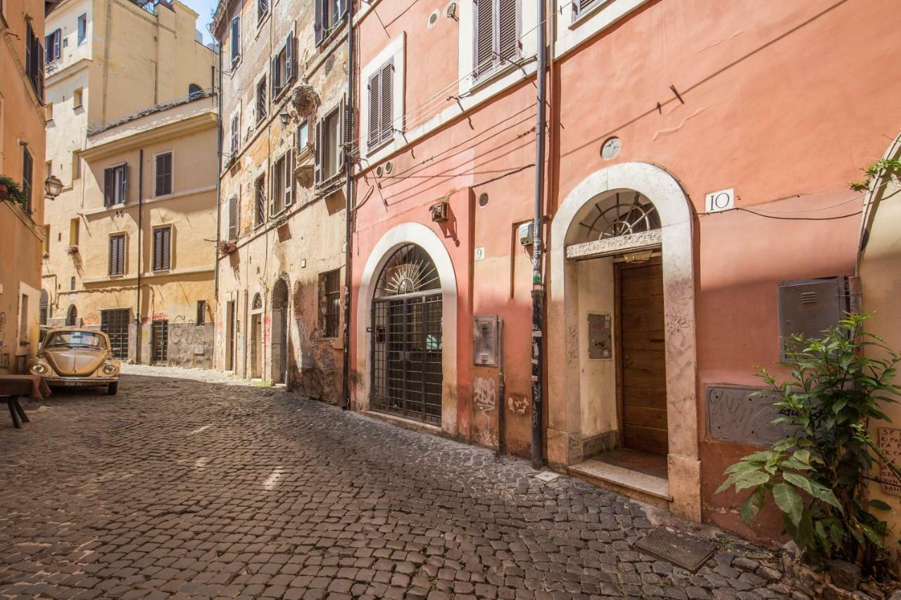 Roman Atmospheres Exterior foto