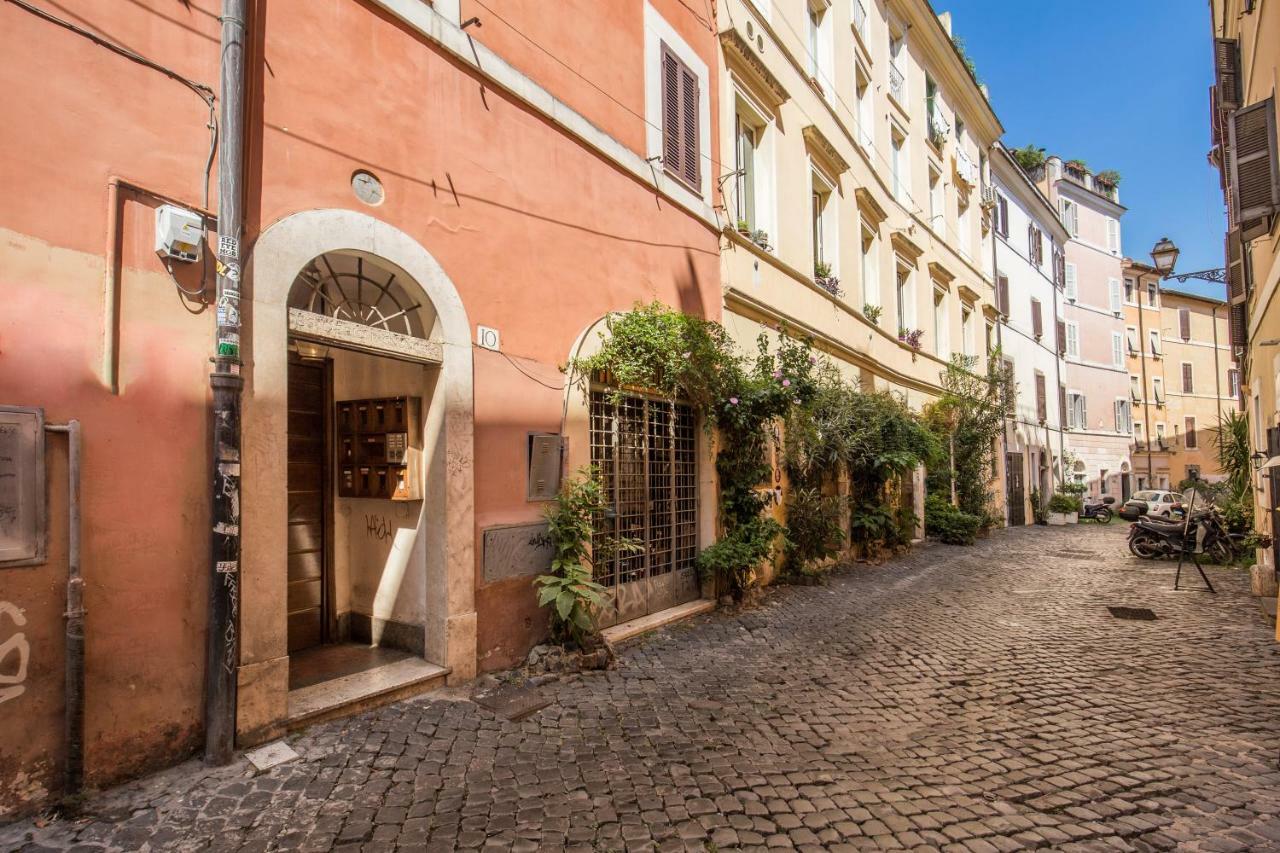 Roman Atmospheres Exterior foto